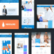 MedicalPRO - Health and Medical HTML Template