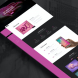Musse - One Page Portfolio, Agency HTML Template