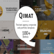 Qimat - multipurpose HTML5 Theme