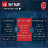 Speedy Gallery Addons for WPBakery Page Builder