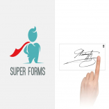 Super Forms - Signature