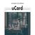 uCard - Animated vCard WordPress Theme