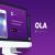 Ola - Multipurpose App Landing Page WordPressTheme