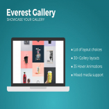 Everest Gallery