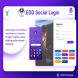 Easy Digital Downloads - Social Login