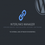 Interlinks Manager