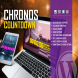 Chronos CountDown - Flip Timer With Background