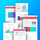 Markety - SEO & Digital Marketing WordPress Theme