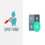 Super Forms - Calculator Add-on