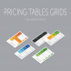 Pricing Tables Grids for WordPress