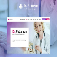 Dr.Patterson