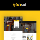 Grab Taxi