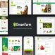 Greenfarm - Organic WooCommerce WordPress Theme