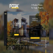 Foja | Single Property WordPress Theme