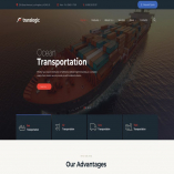  Translogic | Logistics & Shipment Transportation 