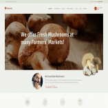  Umberto - Mushroom Farm & Organic Products Store 