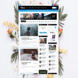 Multicote - News Magazine / WooCommerce WP Theme