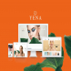 Yena – Beauty & Cosmetic WooCommerce Theme