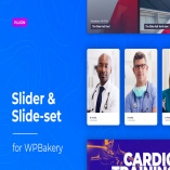 Image Slider for WPBakery