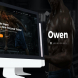Owen - Personal Trainer WordPress Theme 