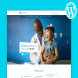 Doctor - Medical & Health WordPress Theme