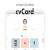 cvCard - Animated vCard & Resume WordPress Theme