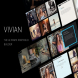 Vivian - Creative Multi-Purpose Theme