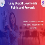 Easy Digital Downloads - Points and Rewards