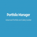 Portfolio Manager