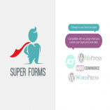 Super Forms - Front-end Posting