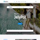 JellyPool Pool Maintenance