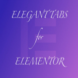 Elegant Tabs for Elementor