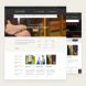 Tom & Jerry - A WordPress Law and Business Theme