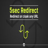 5sec Redirect