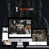 Militarology