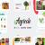 Agricole - Organic Food & Agriculture WP Theme