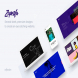 Zuperla - Creative Multipurpose WordPress theme