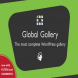 Global Gallery - Wordpress Responsive Gallery 