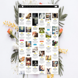 Bou - Personal News Review / Magazine Theme