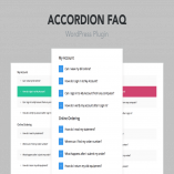 Accordion FAQ WordPress Plugin