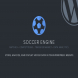 Soccer Engine