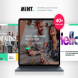 Mint - Creative Multi-Purpose WordPress Theme