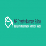 WP Creative Banners Builder