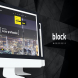 Block — Construction, Architecture WordPress Theme