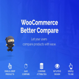 WooCommerce Compare Products