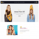 Gordo - Responsive WooCommerce WordPress Theme