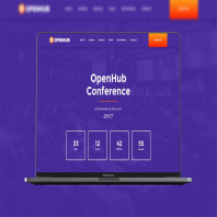 OpenHub - Events & Conference