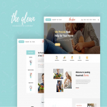 The Qlean - Cleaning Company WordPress Theme