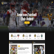 Gridiron | American Football & NFL Team WordPress 