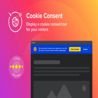 WordPress Cookie Consent Plugin